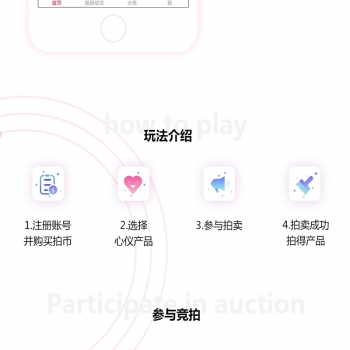 火速拍卖 V1.2.7公众号+小程序双端全开源解密版源码 【微擎小程序】