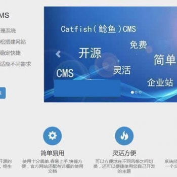 Catfish(鲶鱼)CMSv4.8.69