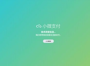 小微支付服务商专用源码 Thinkphp内核